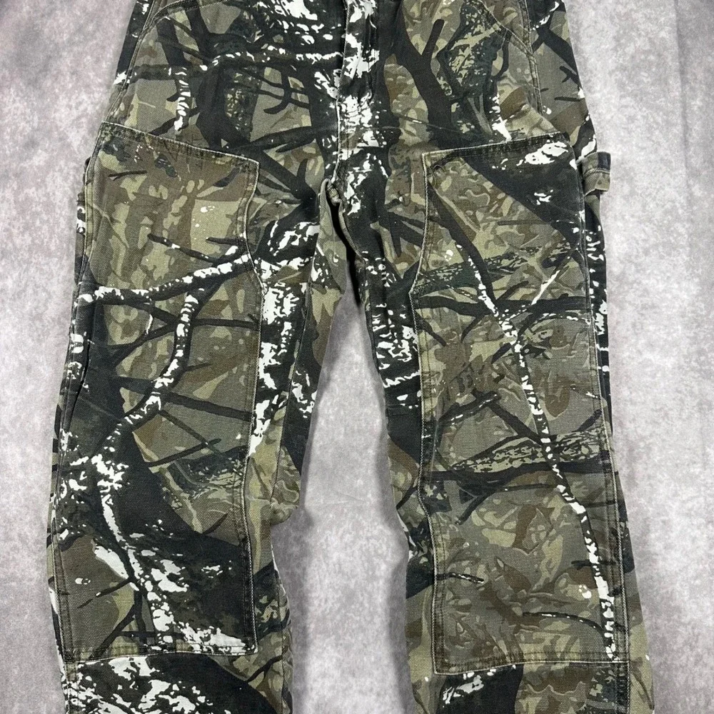 RSQ straight leg