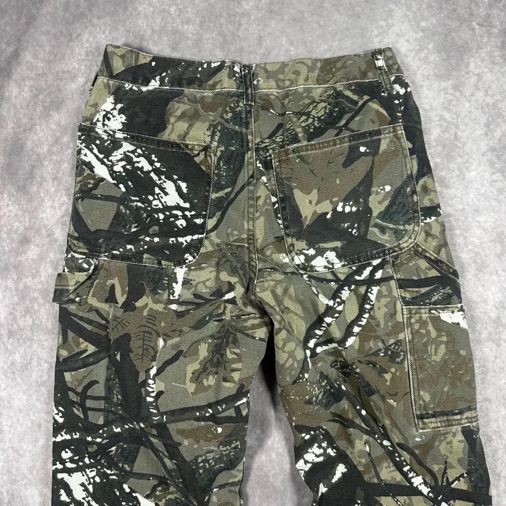 RSQ straight leg