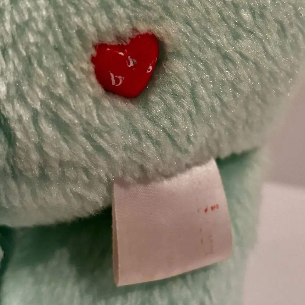 Kenner care bears