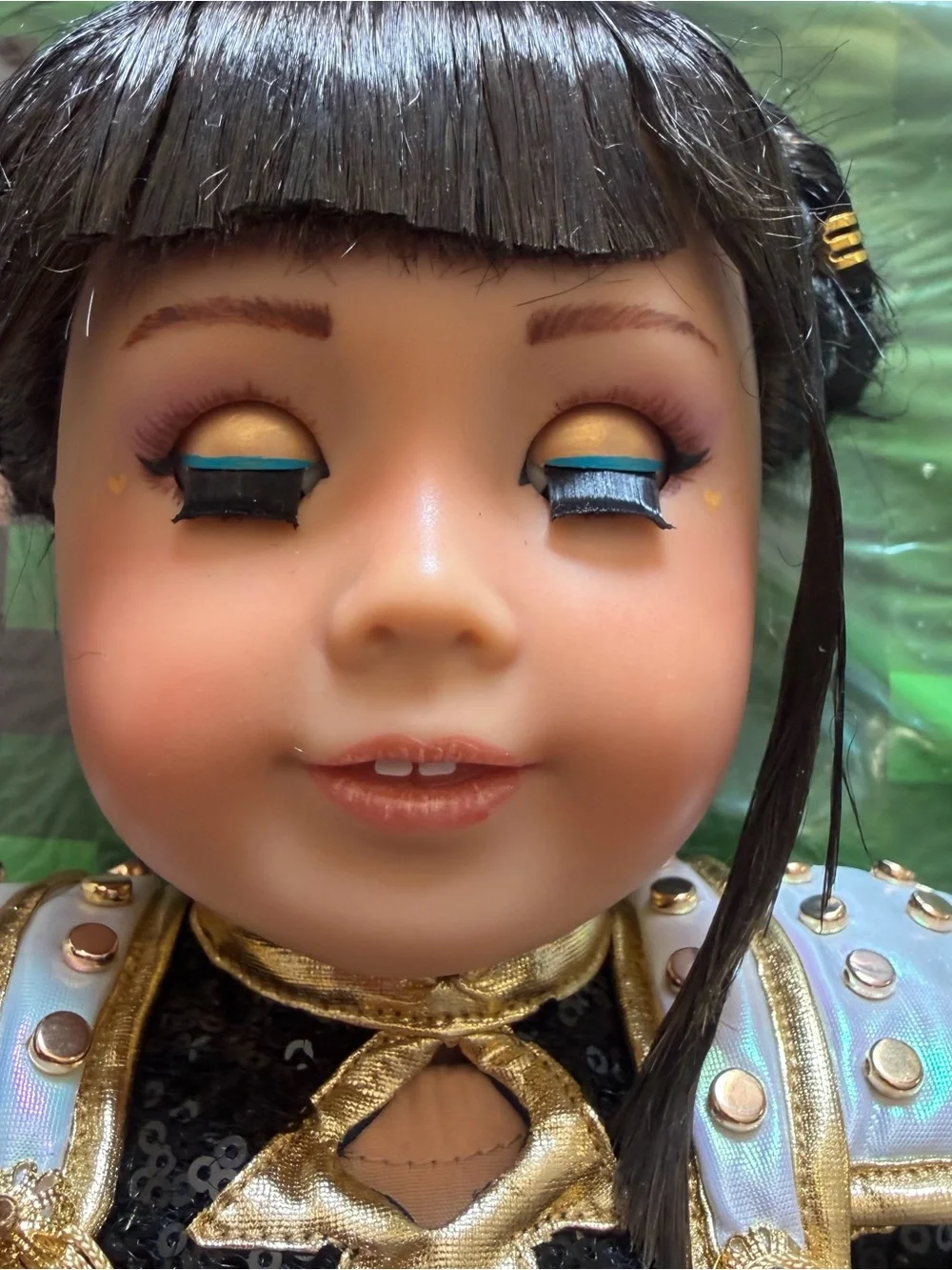 American Girl american girl