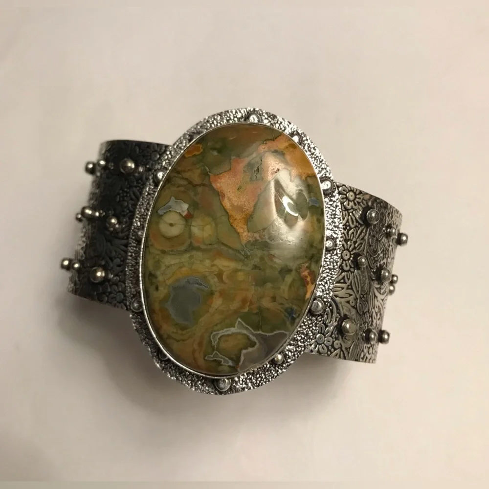 925 Sterling Silver stunning 925