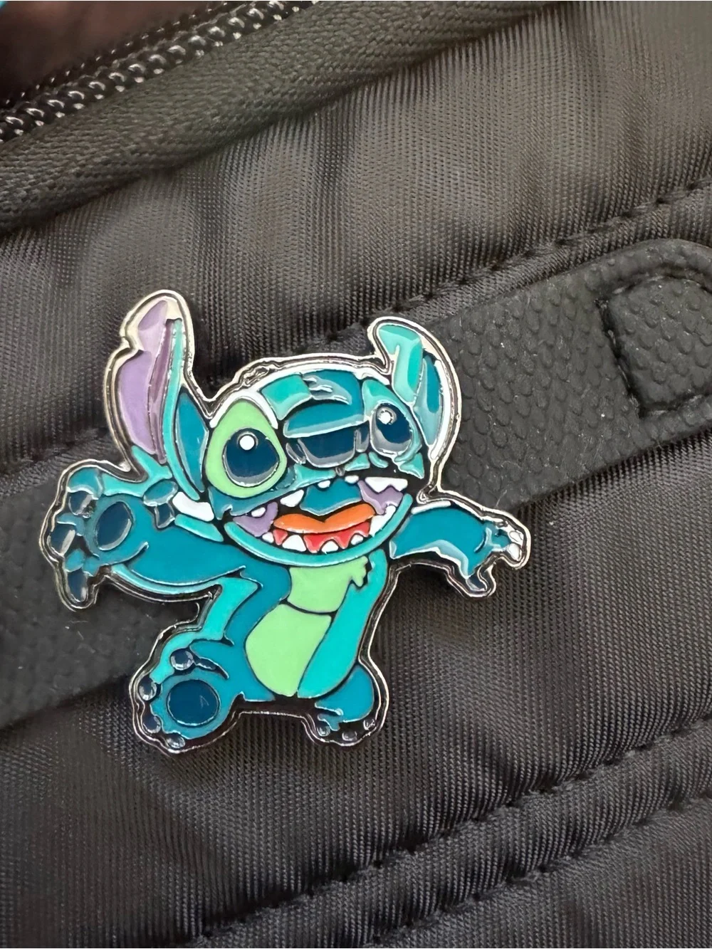 lug destination d23