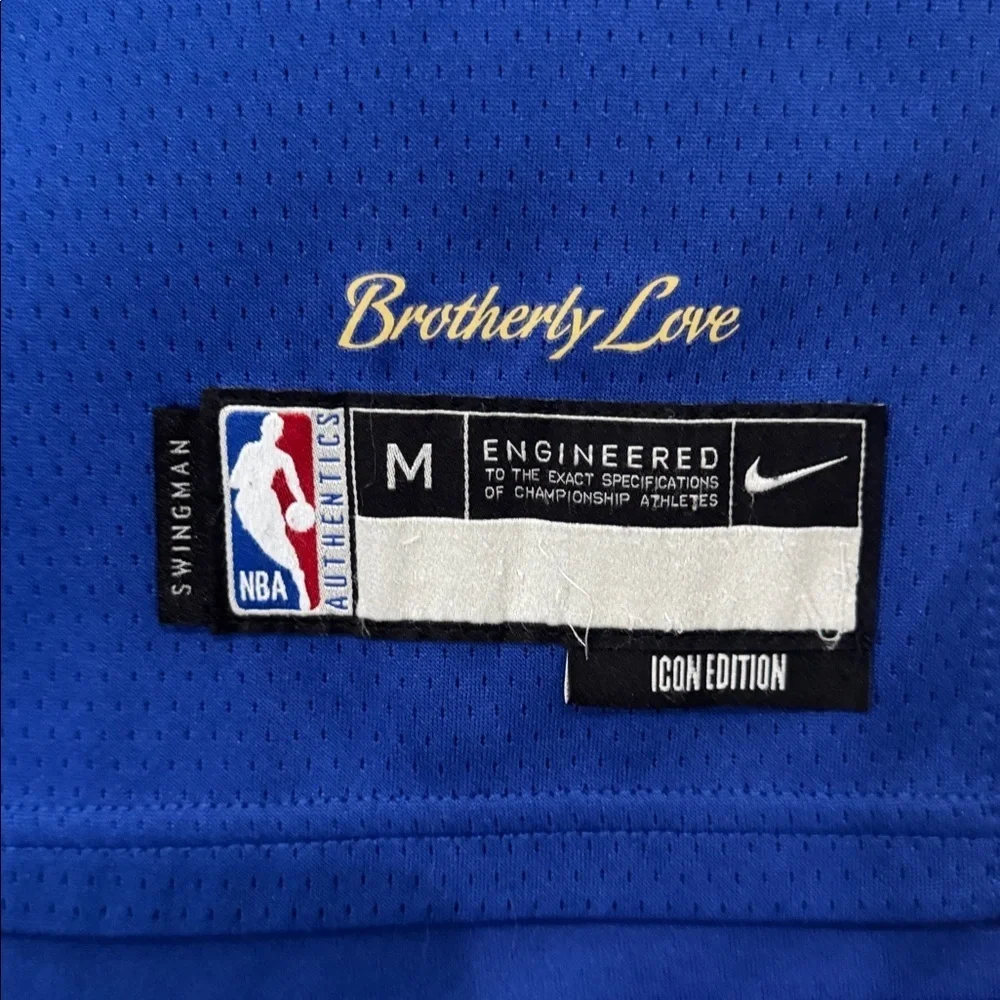Nike embiid dri