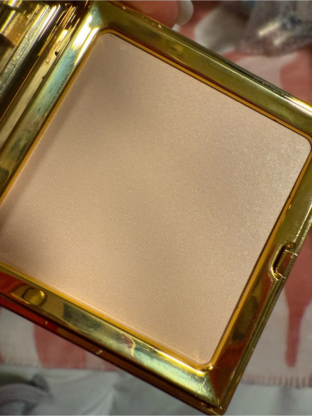Clarins vintage new