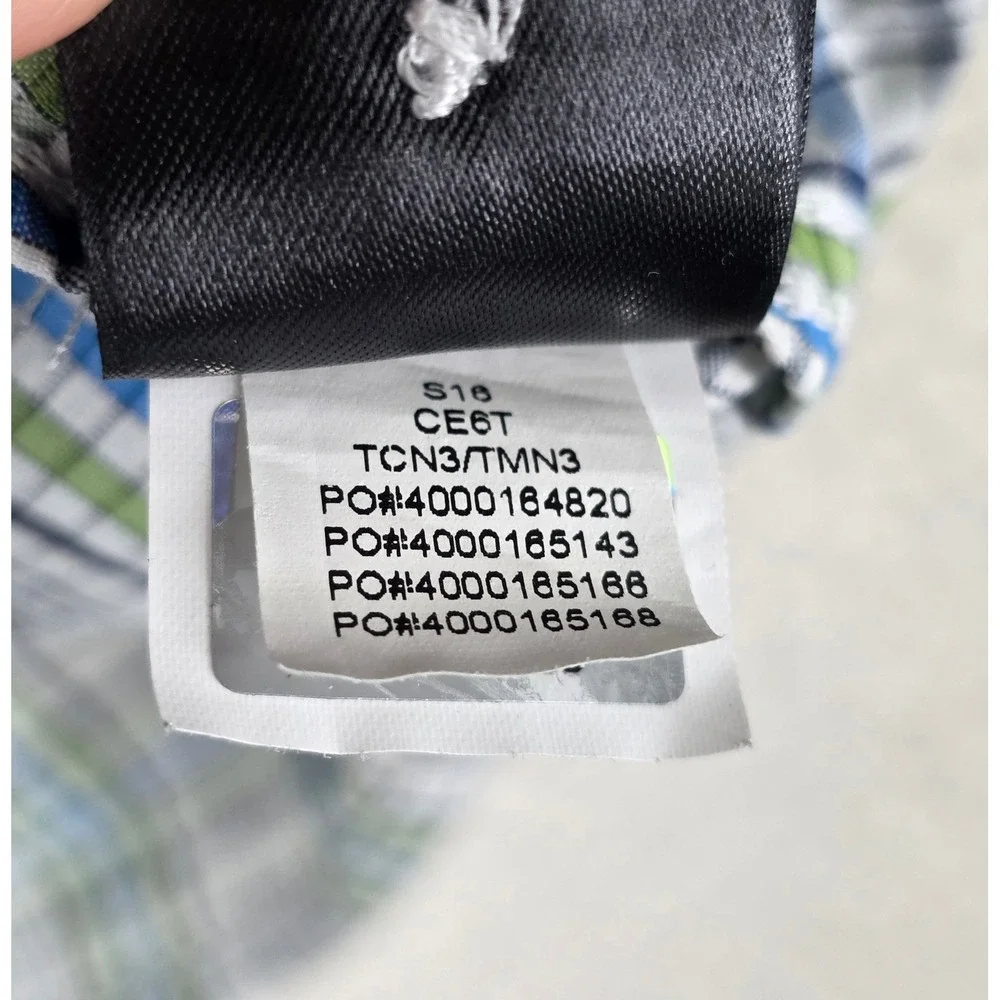 The North Face north face