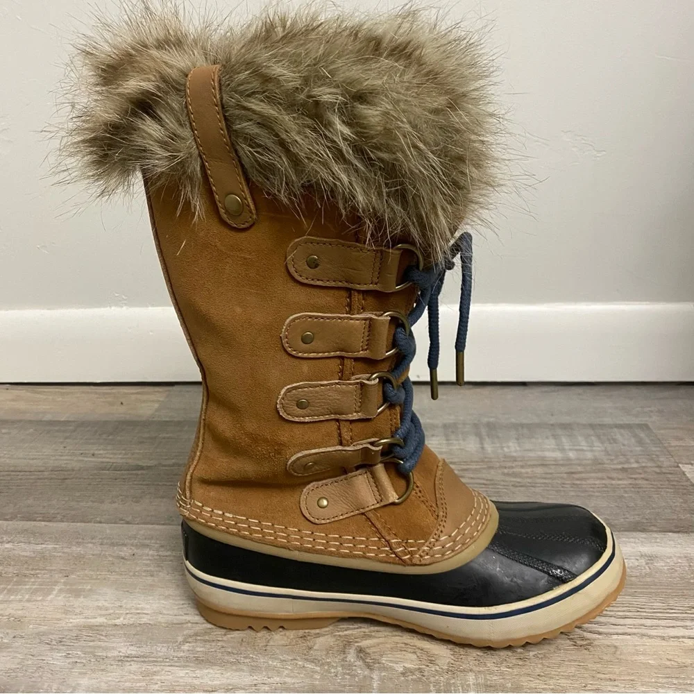 Sorel women’s joan