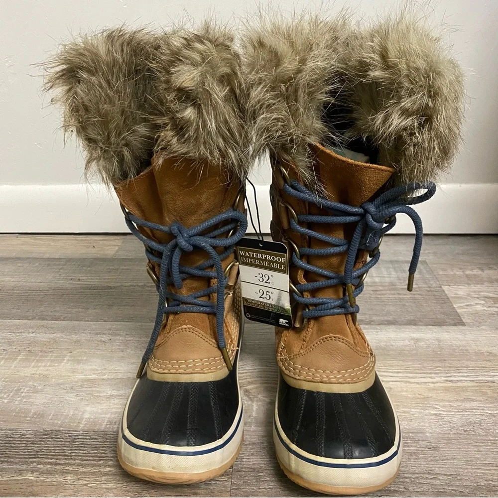 Sorel women’s joan