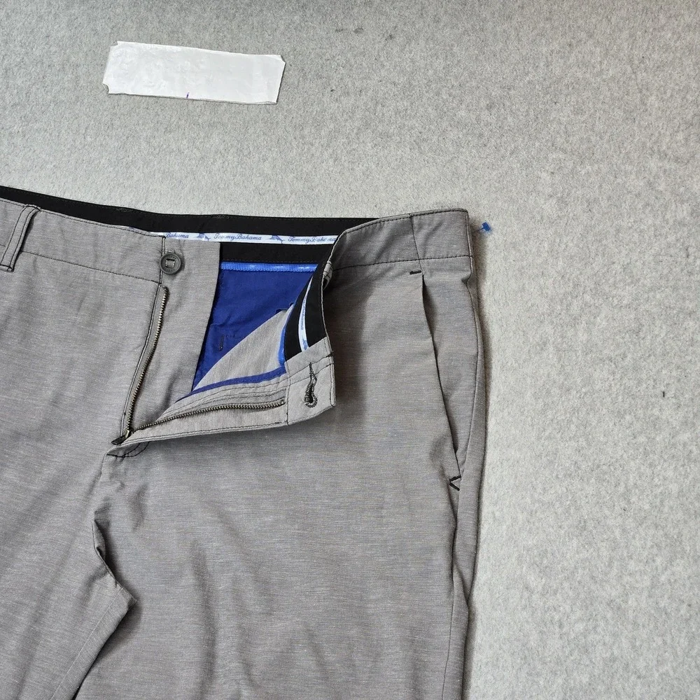 Tommy Bahama domestic orders