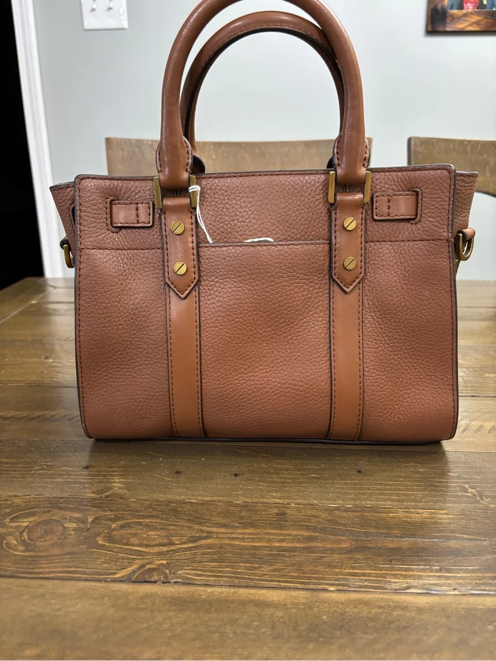 Michael Kors charm light diagonal