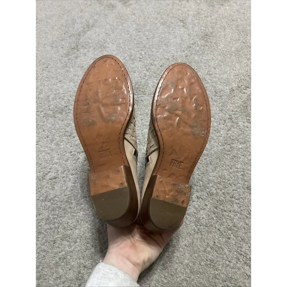 Frye women carson