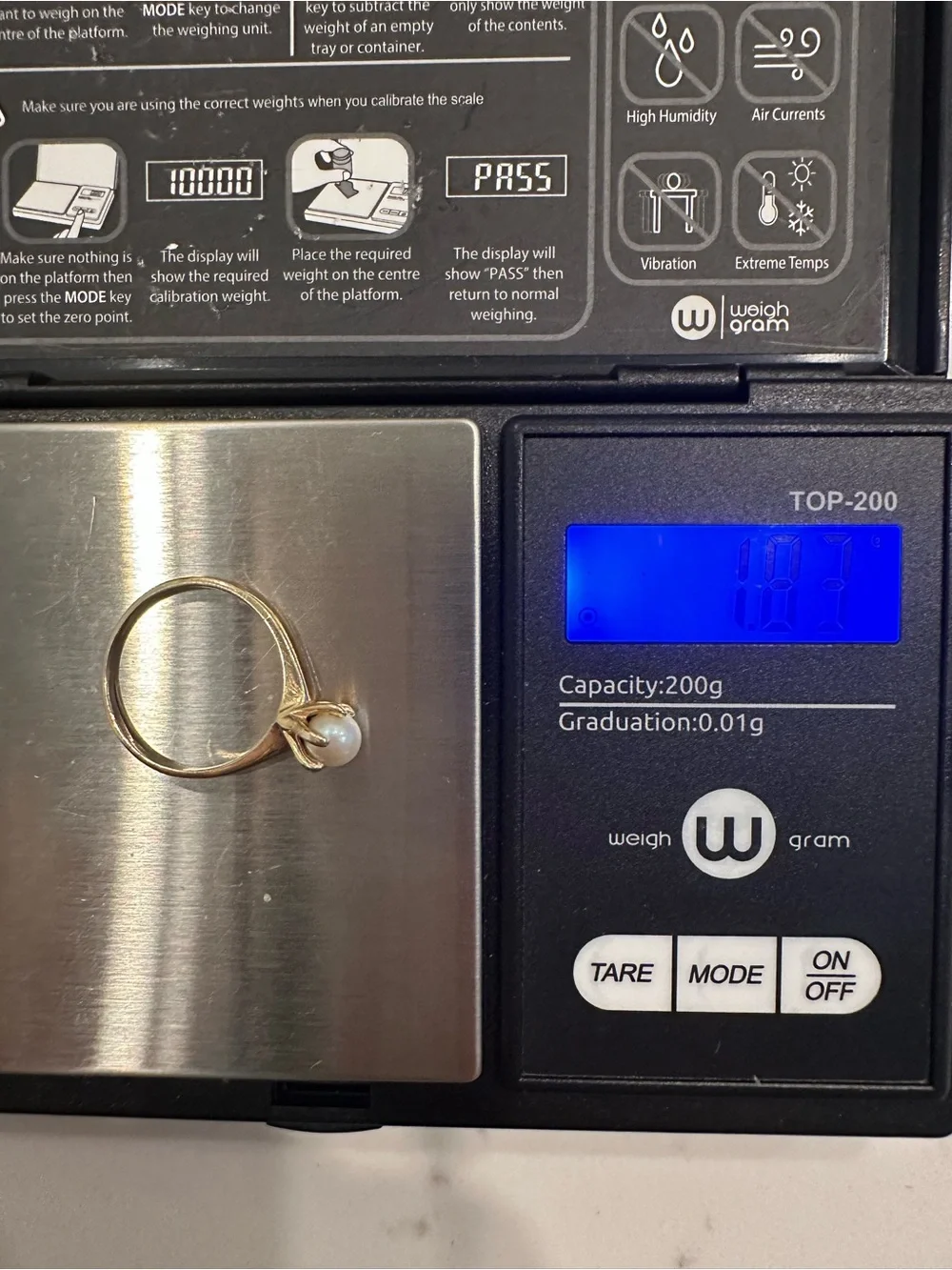 N/A 14k yellow