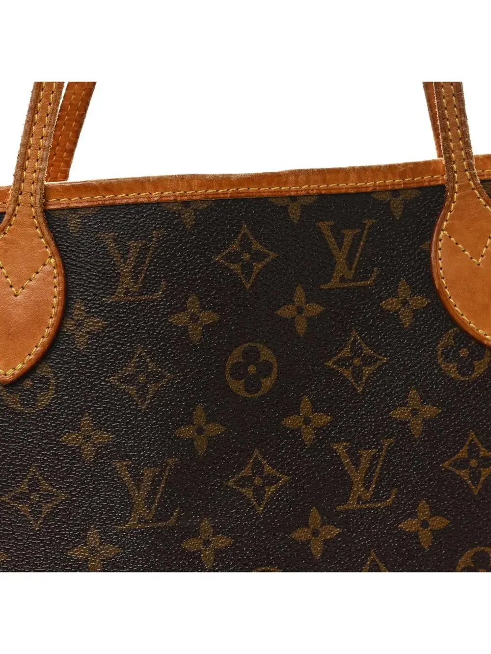 Louis Vuitton side own convenient