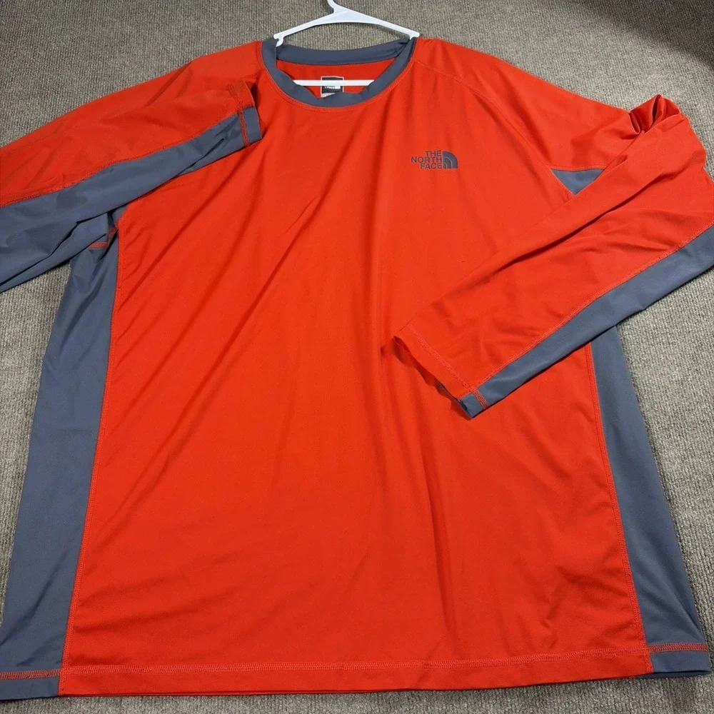 The North Face north face