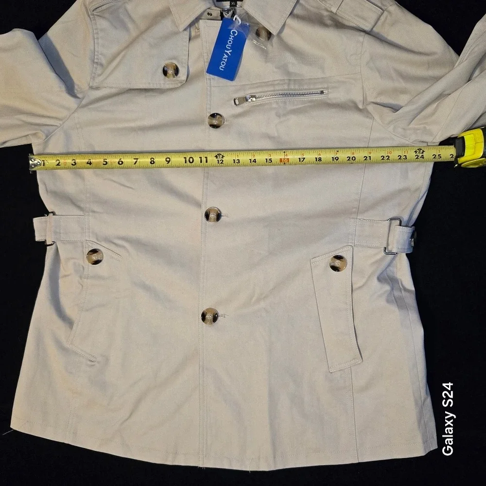 Chouyatou it various outerwear