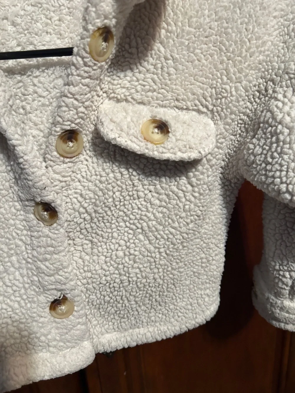 wonder nation soft sherpa