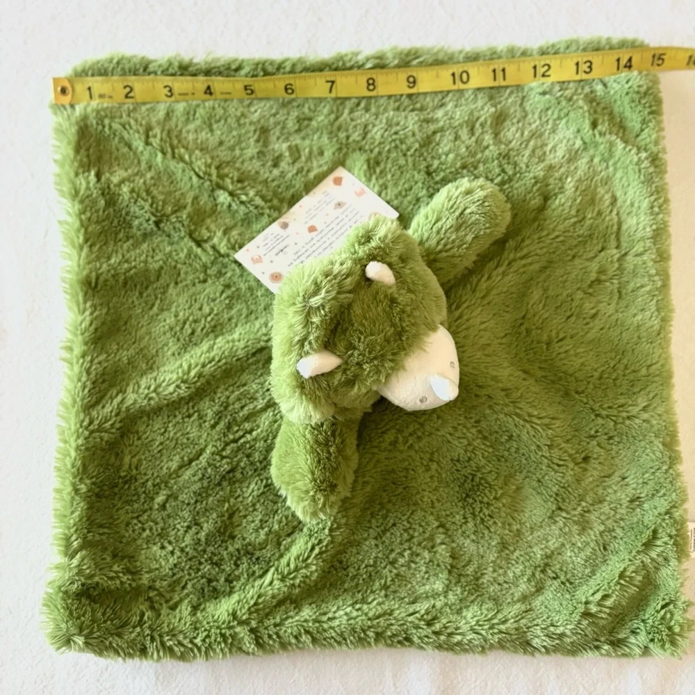 DANBAR design green