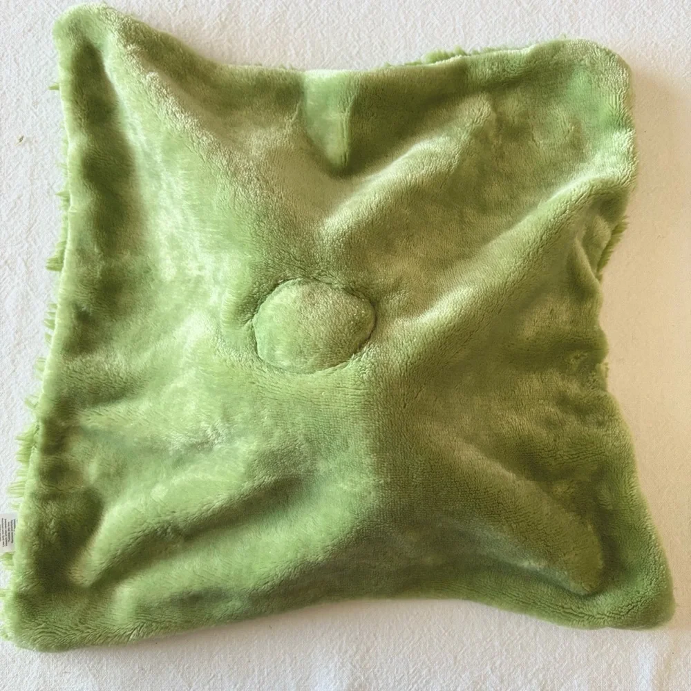 DANBAR design green