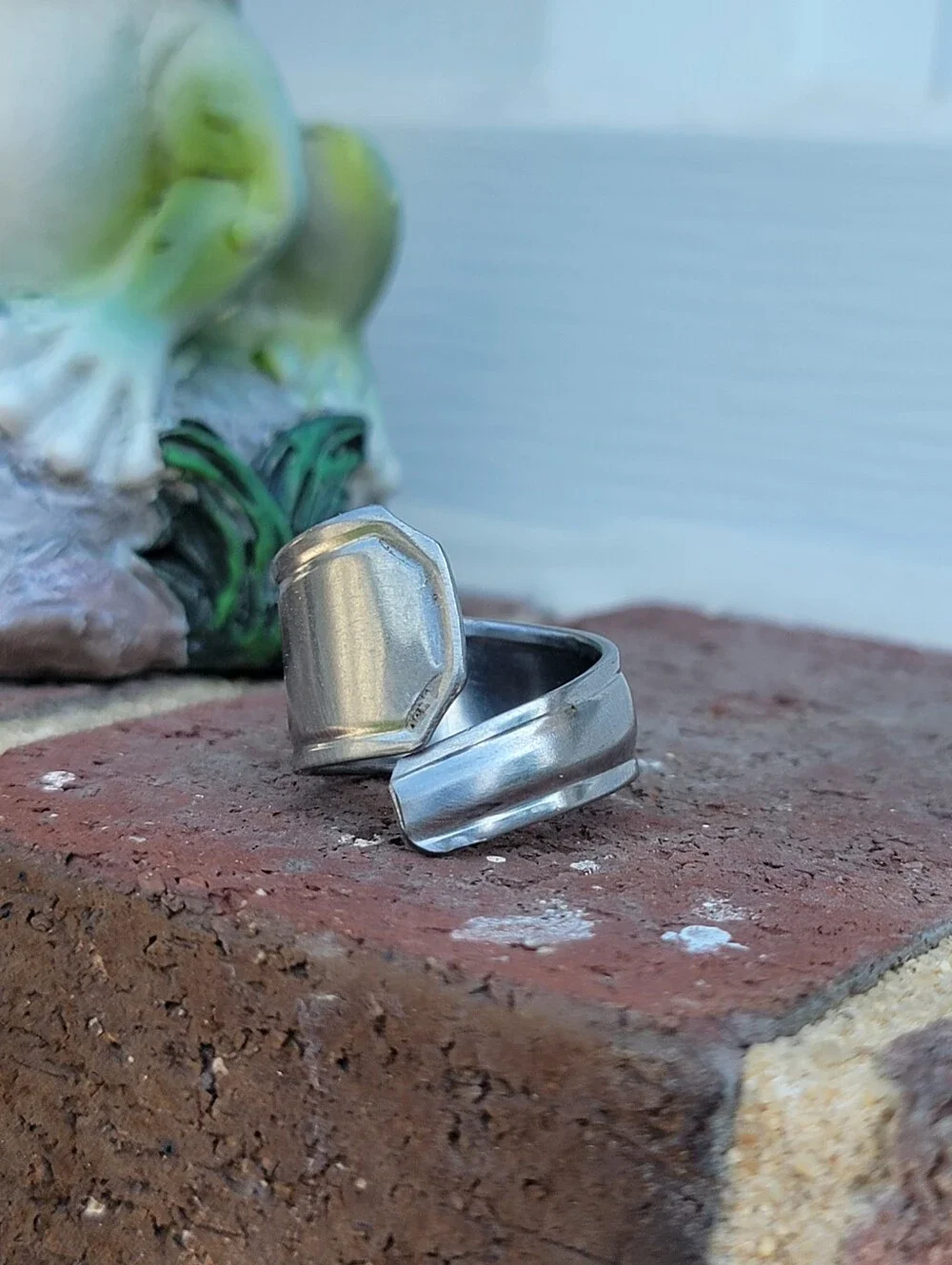N/A handmade size