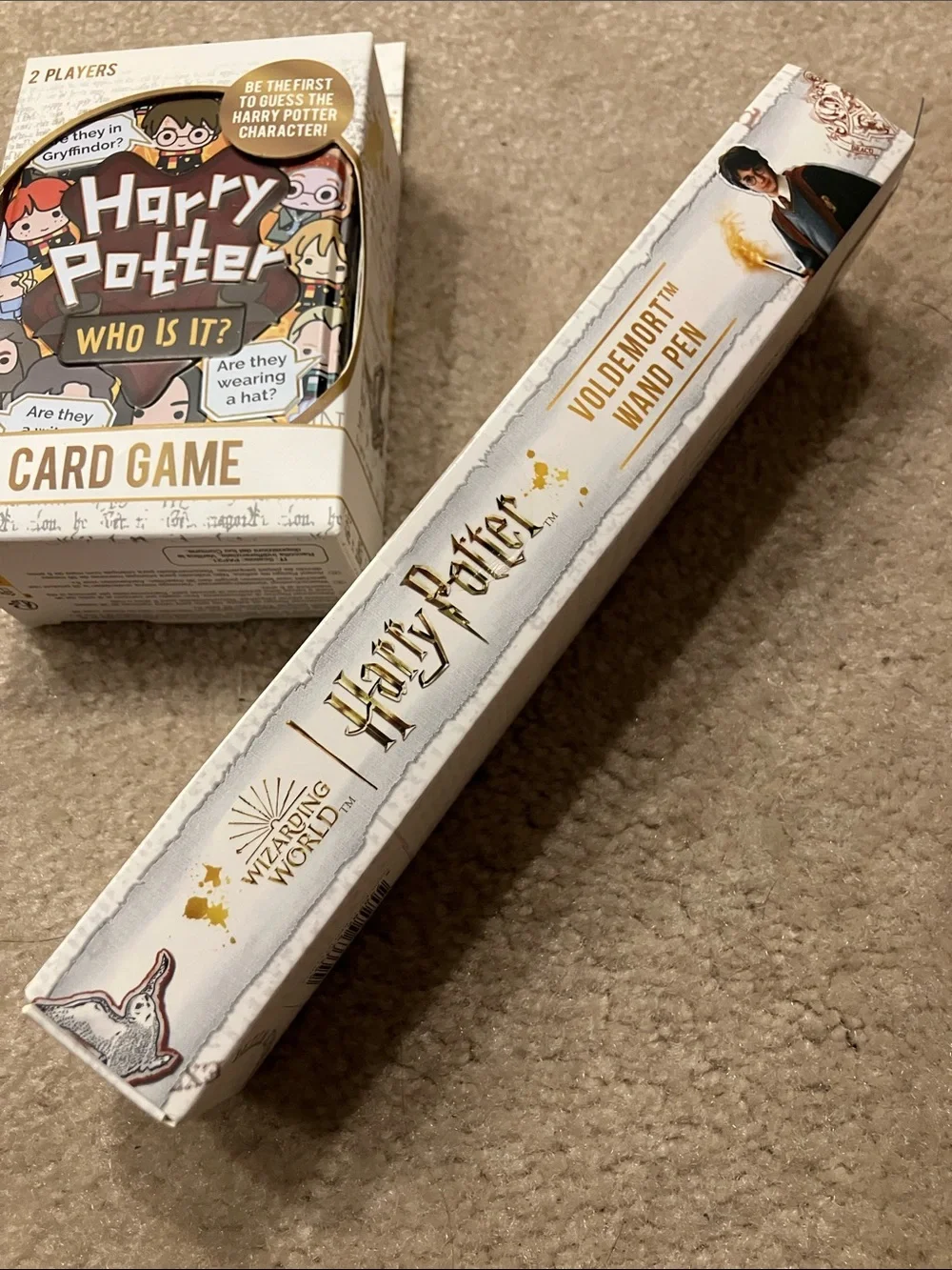 Warner Bros. tin collectors great