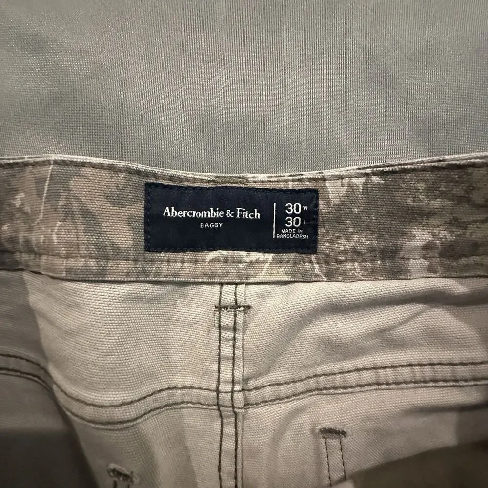 Abercrombie & Fitch abercrombie fitch