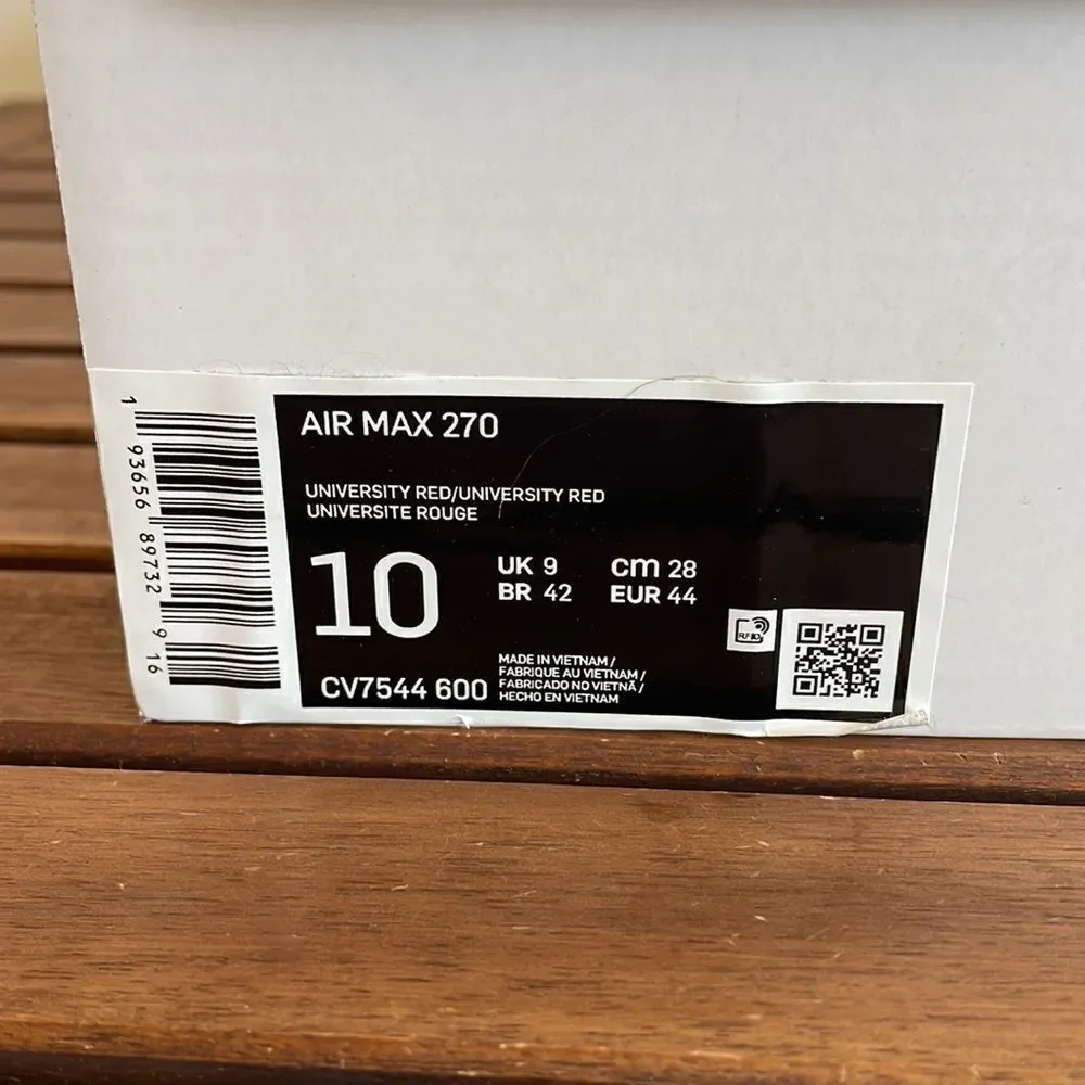 Nike brand new