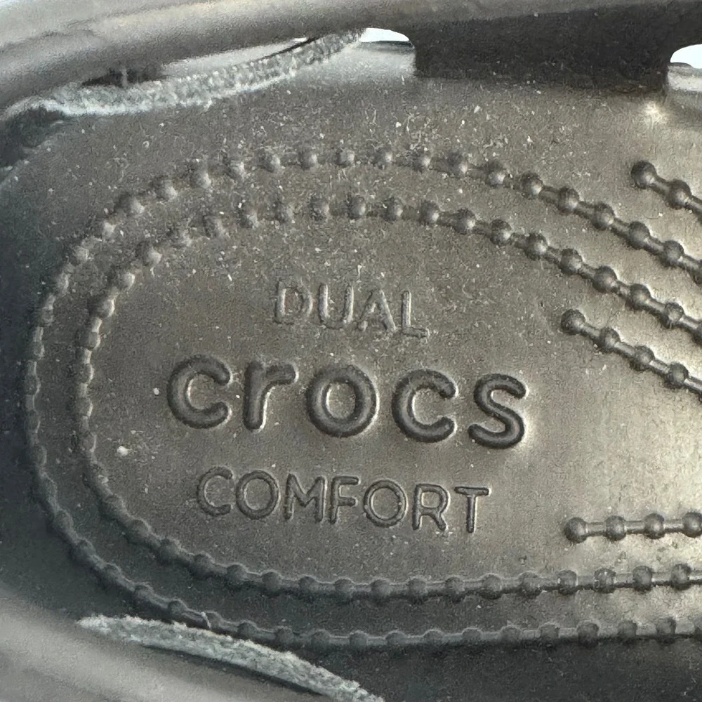 CROCS men literide