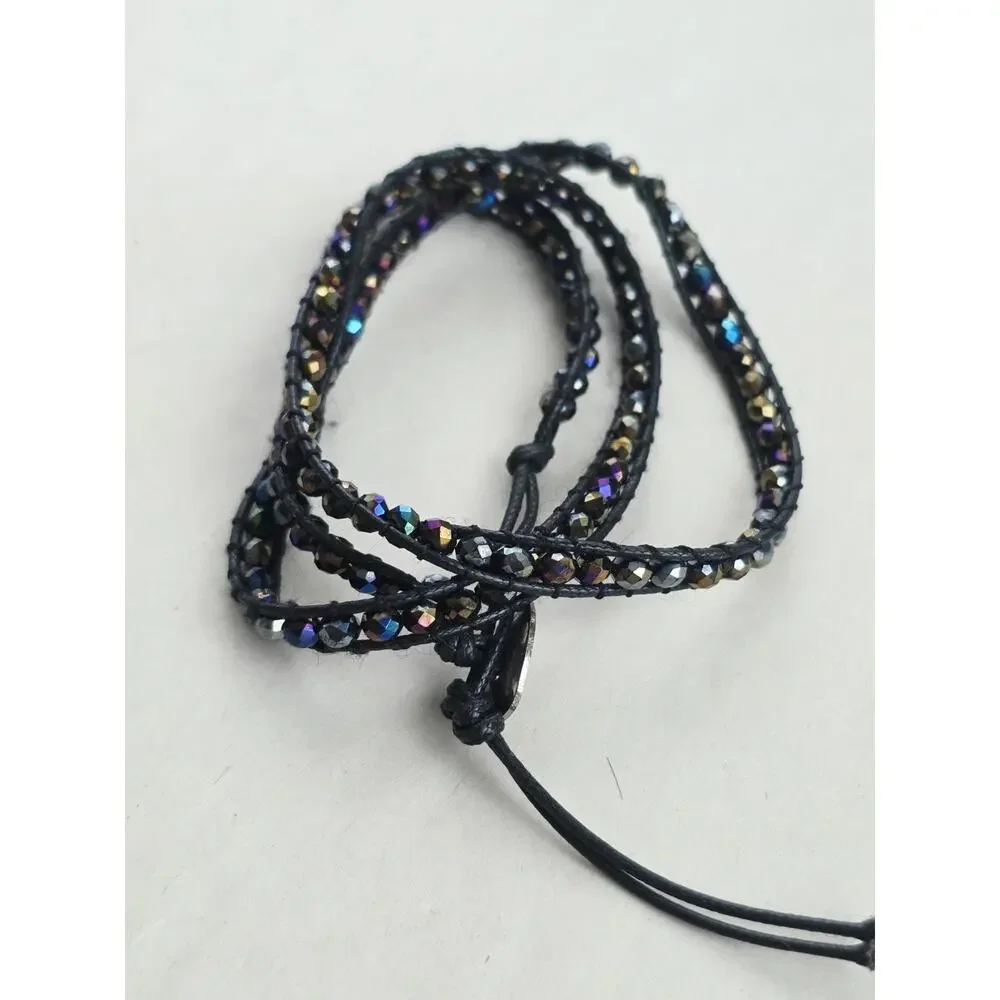 Unbranded unsigned crystal