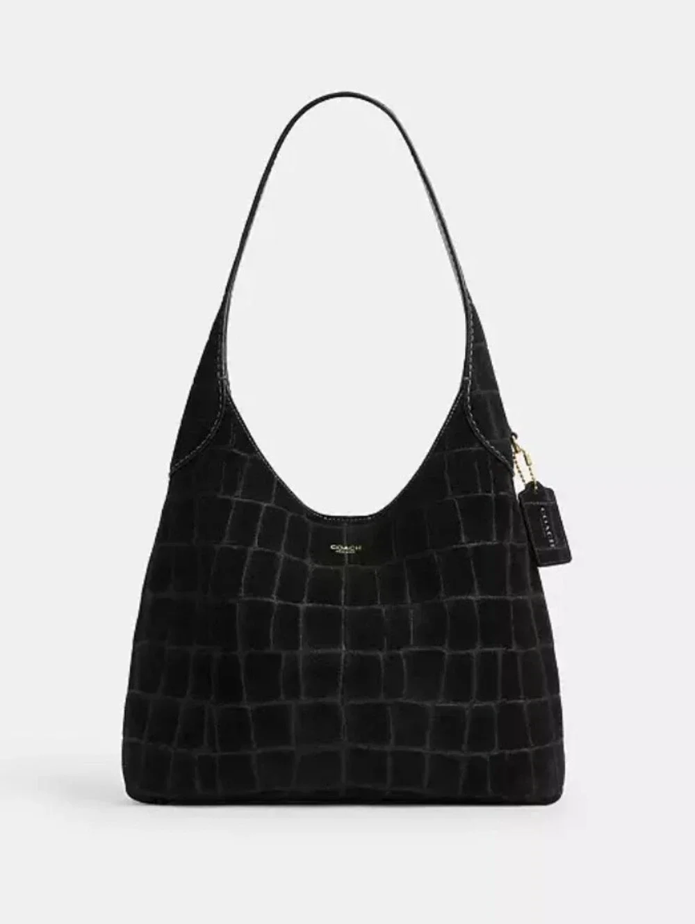 Coach Brooklyn 28 Shoulder Bag