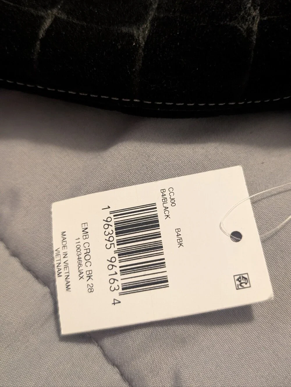 Coach Brooklyn 28 Shoulder Bag
