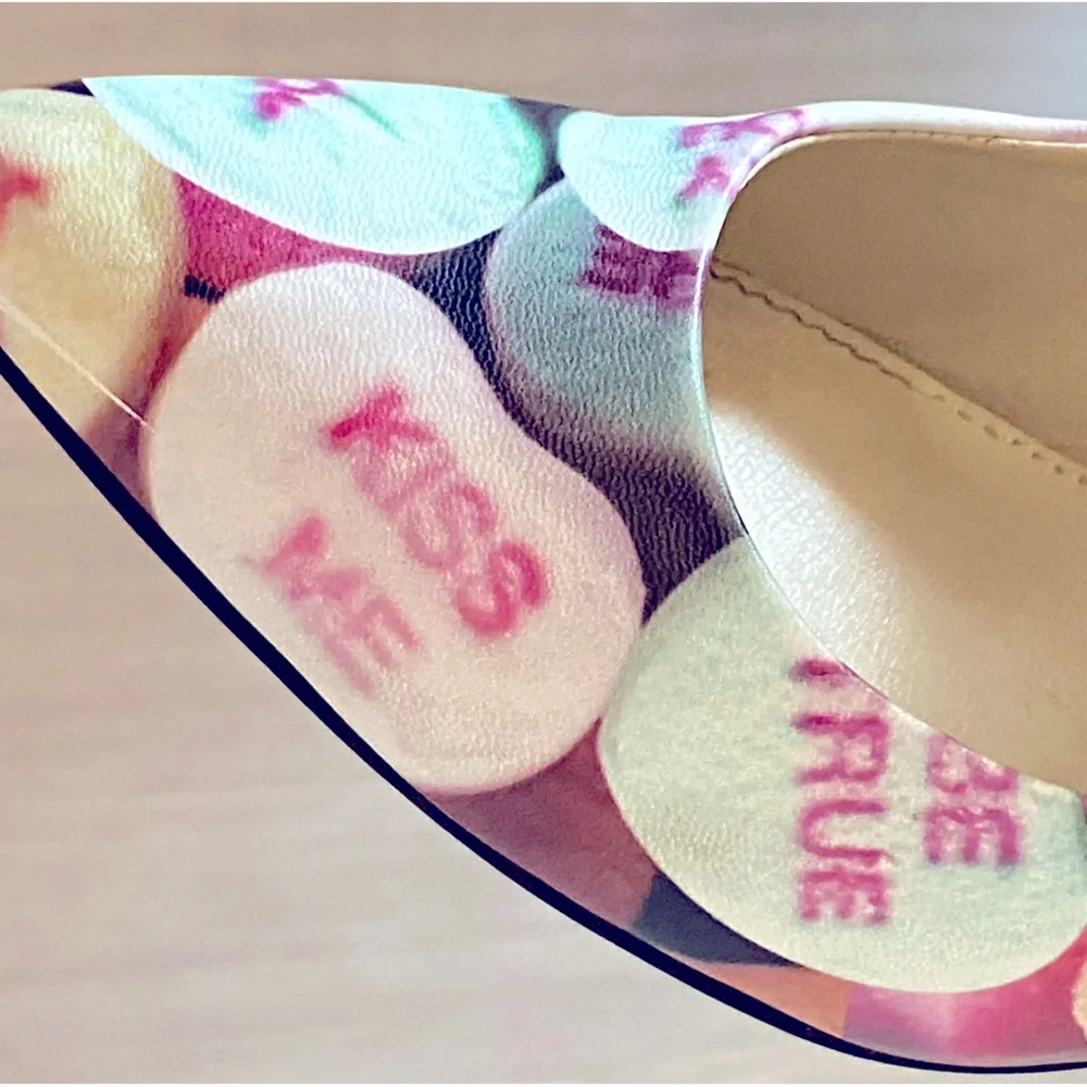 tuk festive valentine