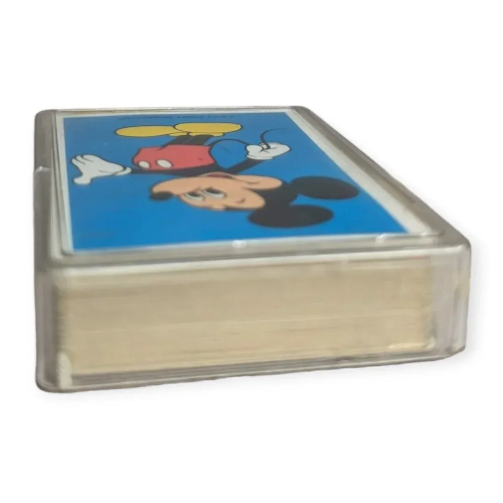 Disney vintage euc