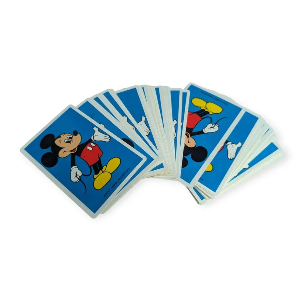 Disney vintage euc