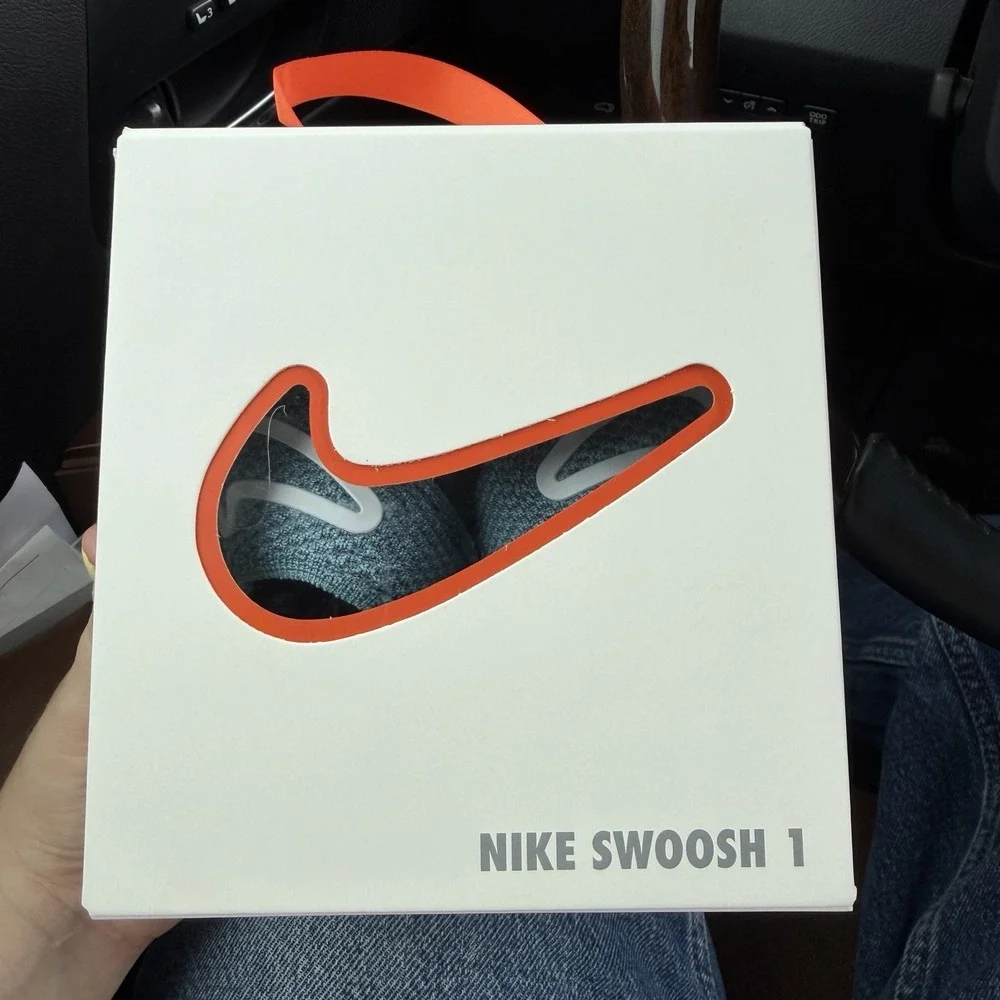 Nike brand new