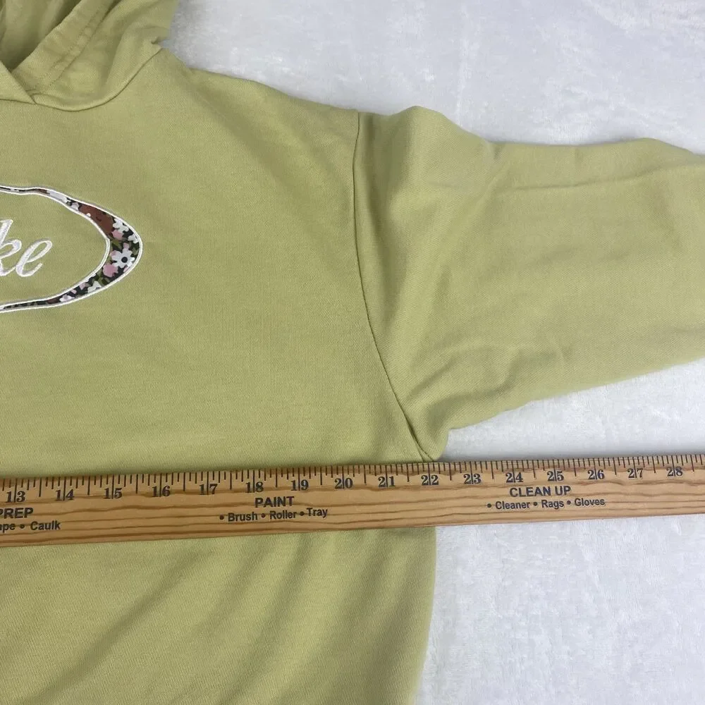 Nike sweater womens
