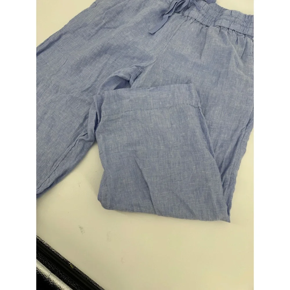 J. Crew breezy sophisticated