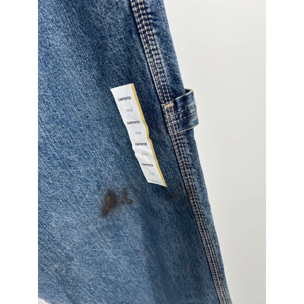 Signature by Levi Strauss & Co. Gold Label signature by