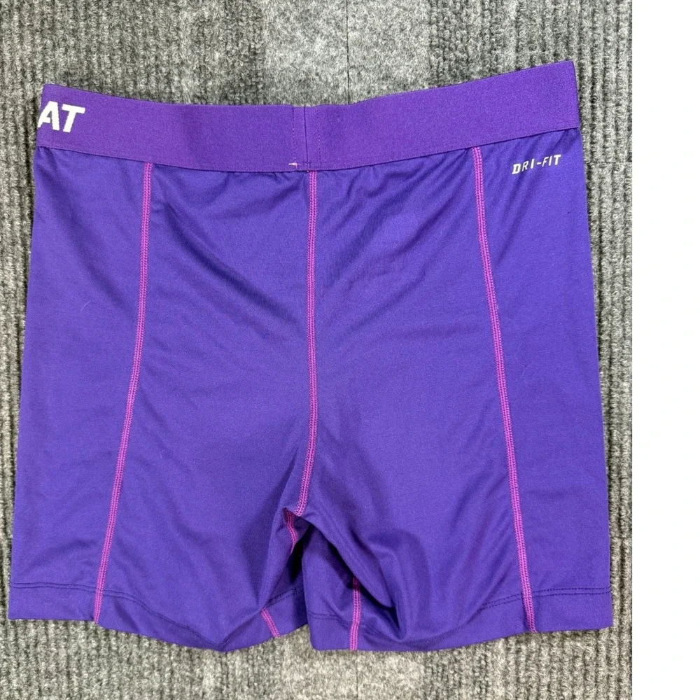 Nike pro combat