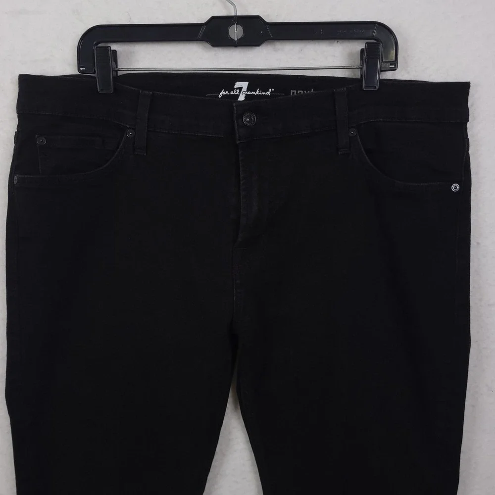 7 For All Mankind classic comfortable sleek