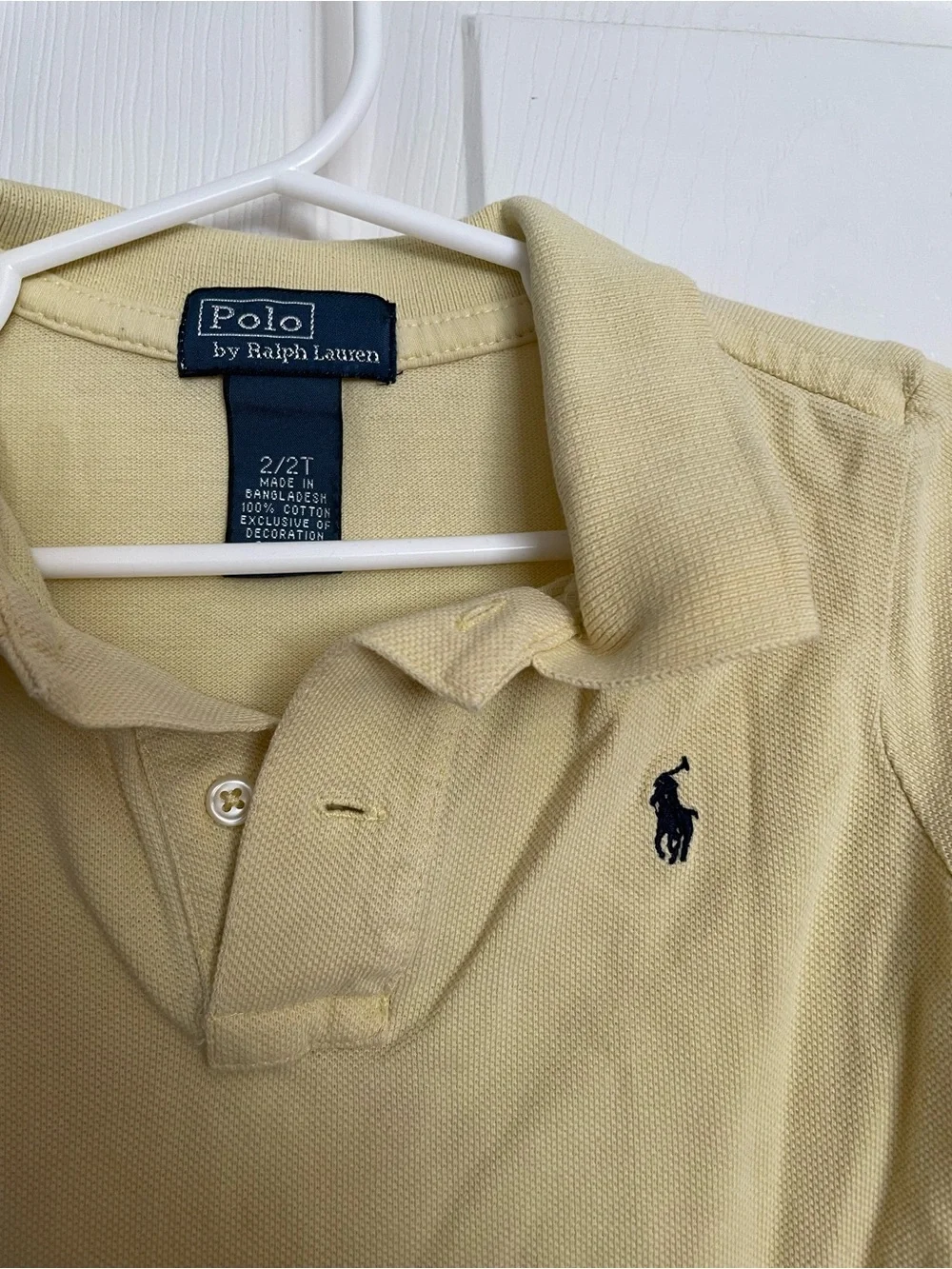 Ralph Lauren classic ralph
