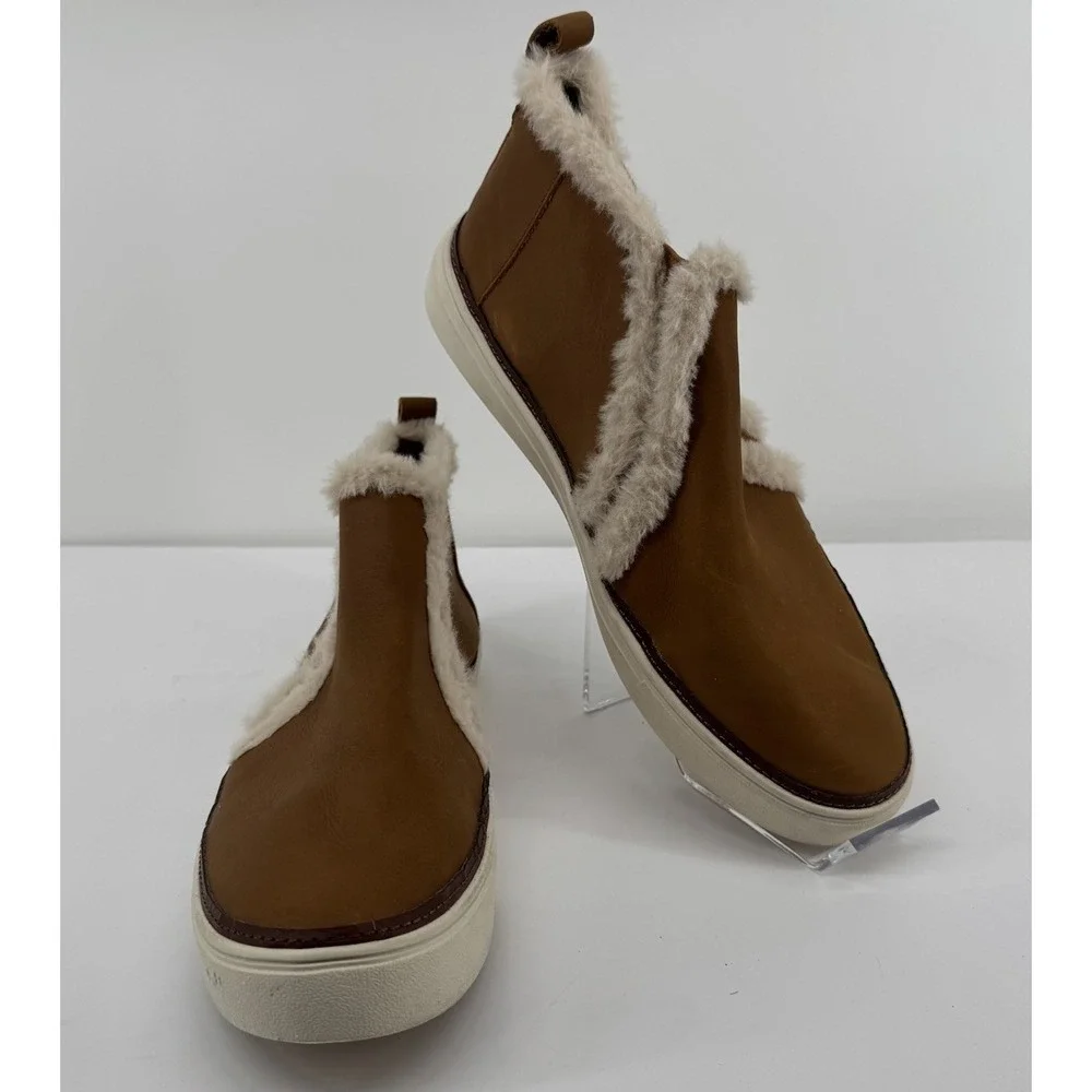 Toms cozy stylish