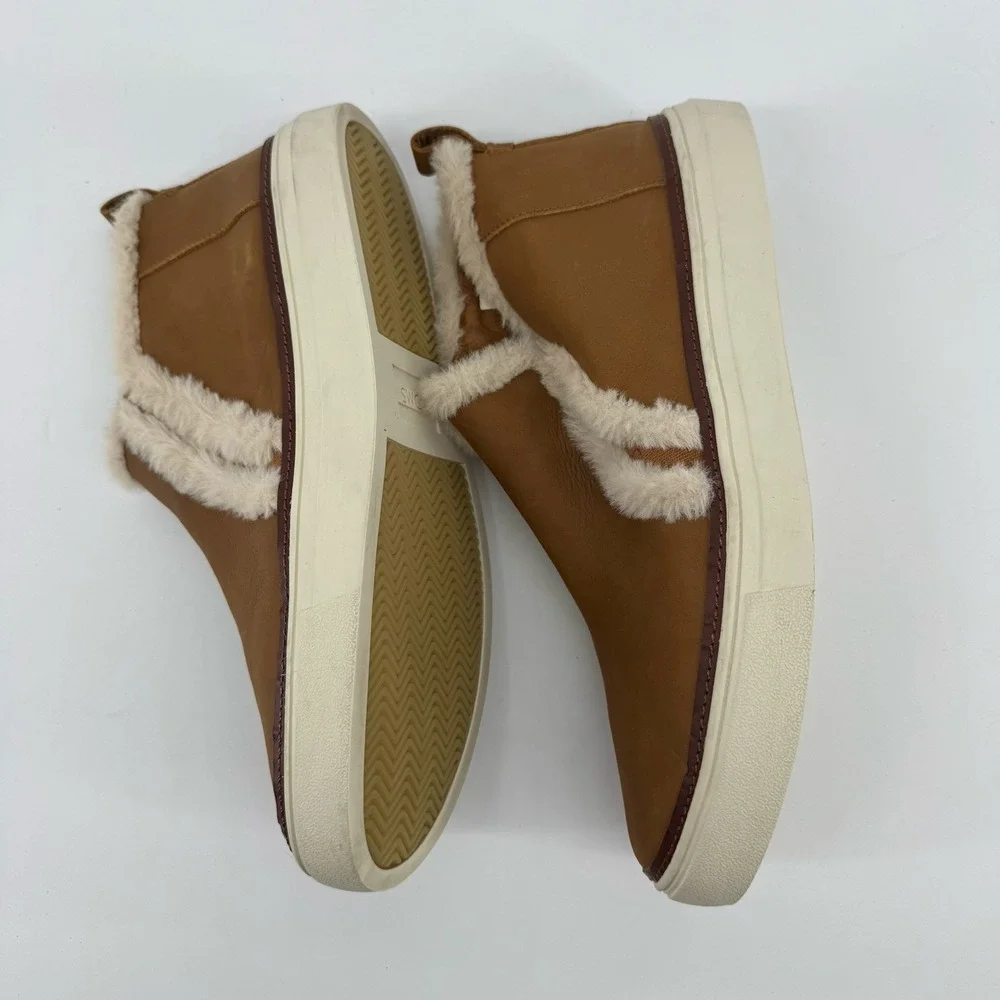 Toms cozy stylish