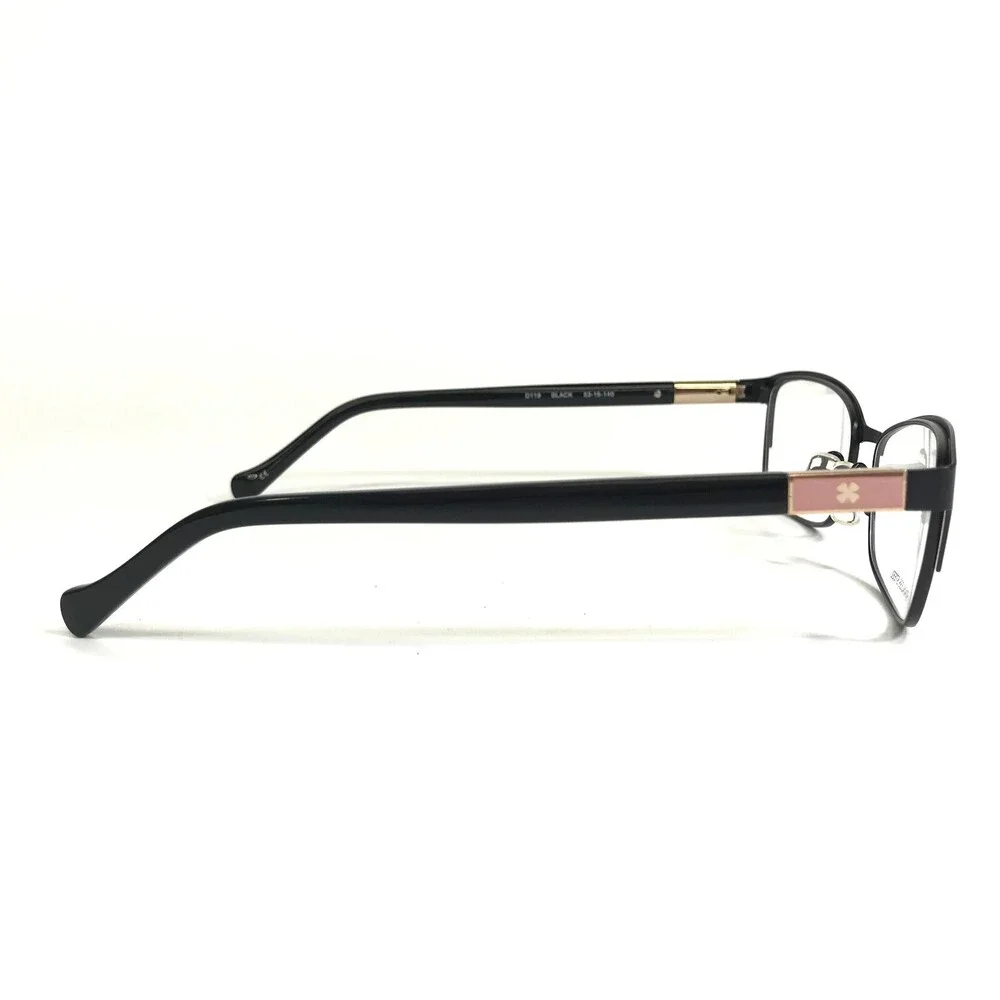 Lucky Brand demo lenses