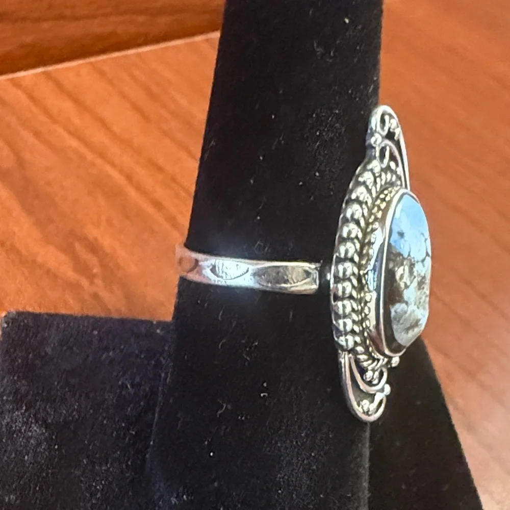 925 Sterling Silver brand new