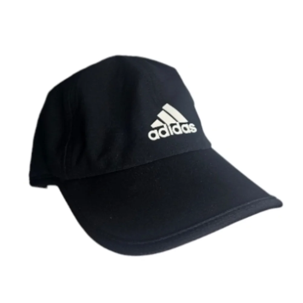 Adidas Climalite Black Hat