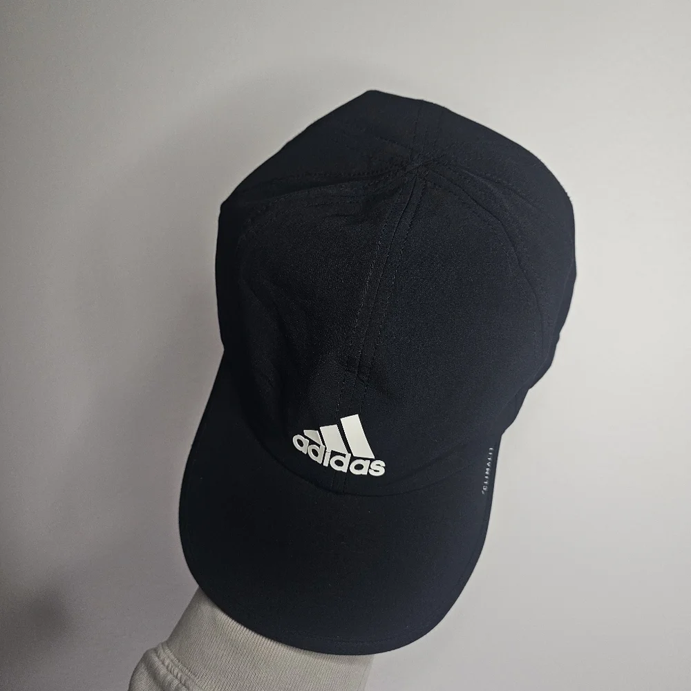 adidas wear cap flexible