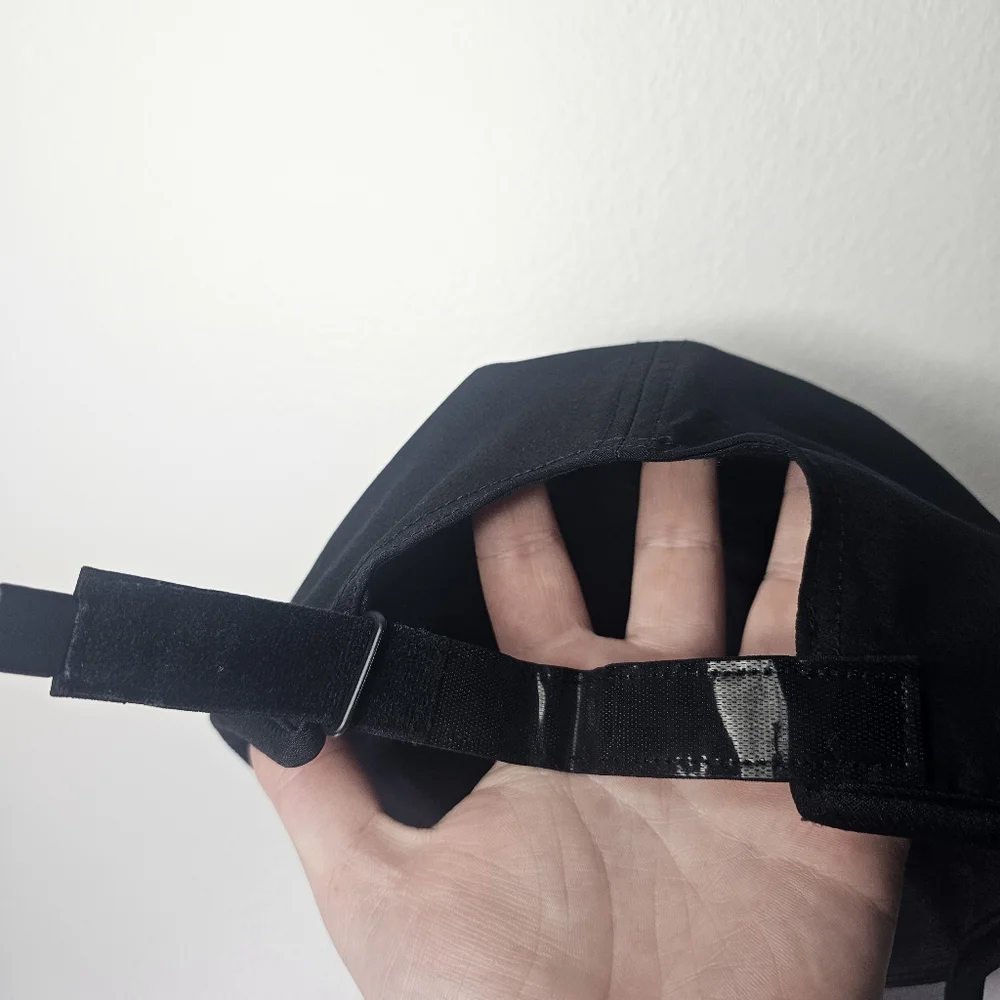 adidas wear hat flexible