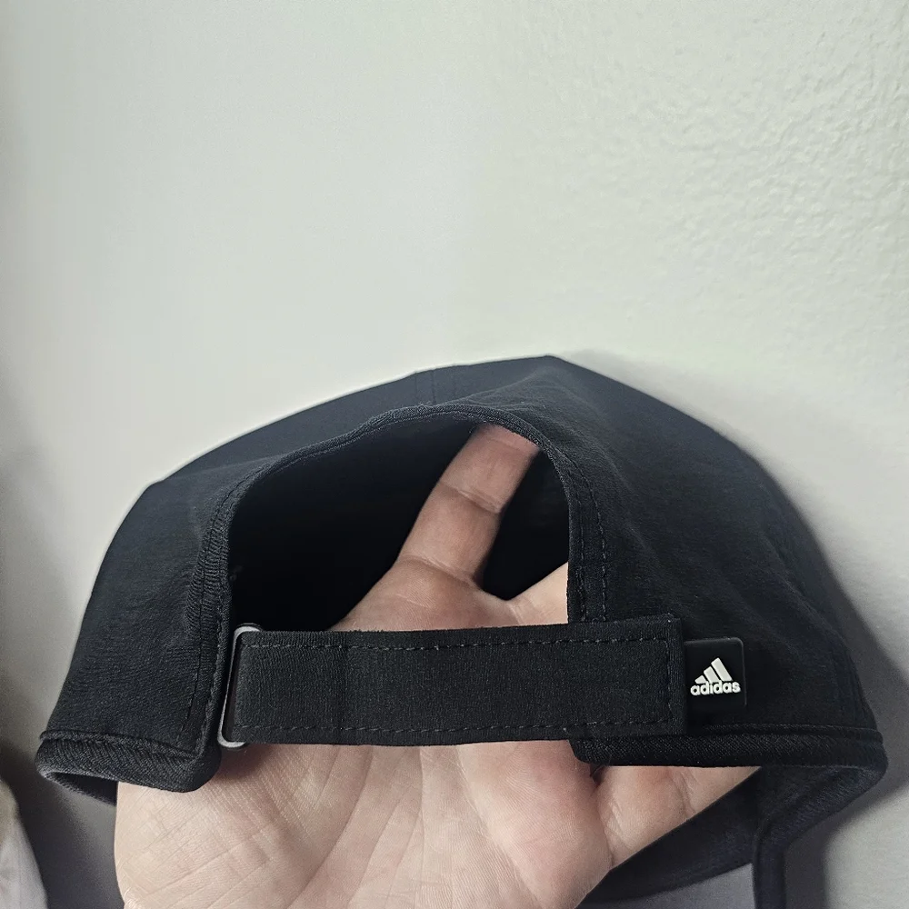 adidas details white