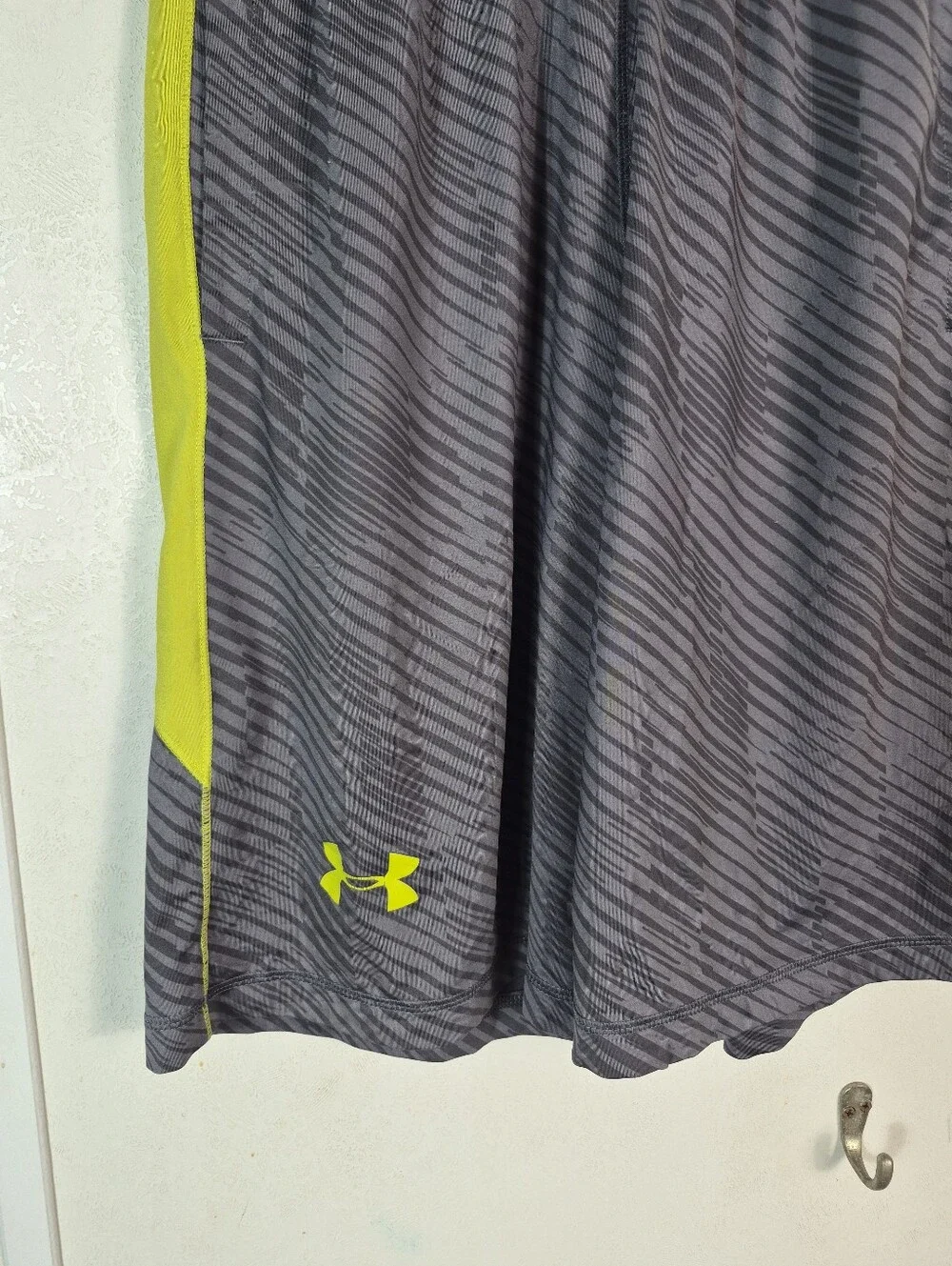Under Armour under armour