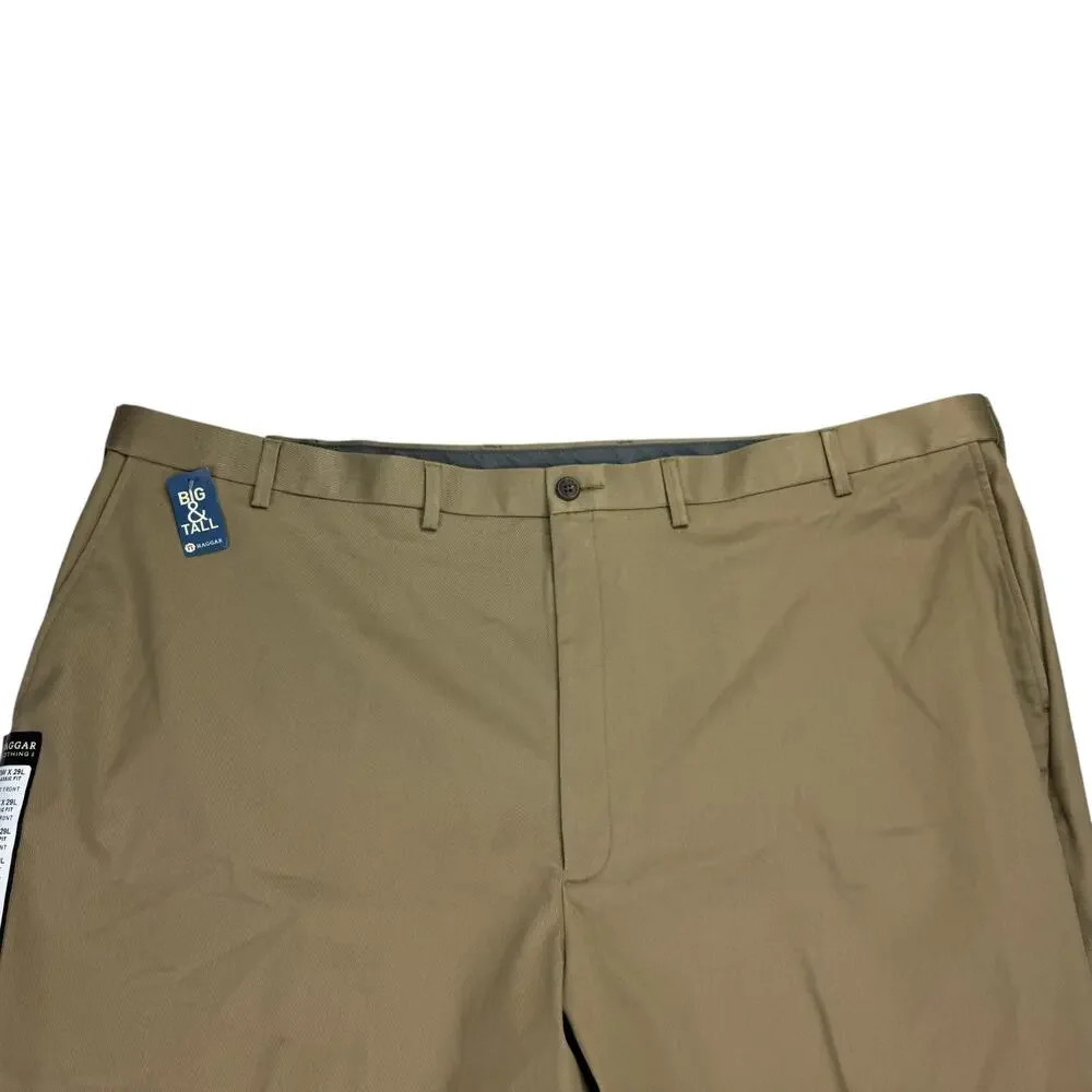 Haggar mens premium