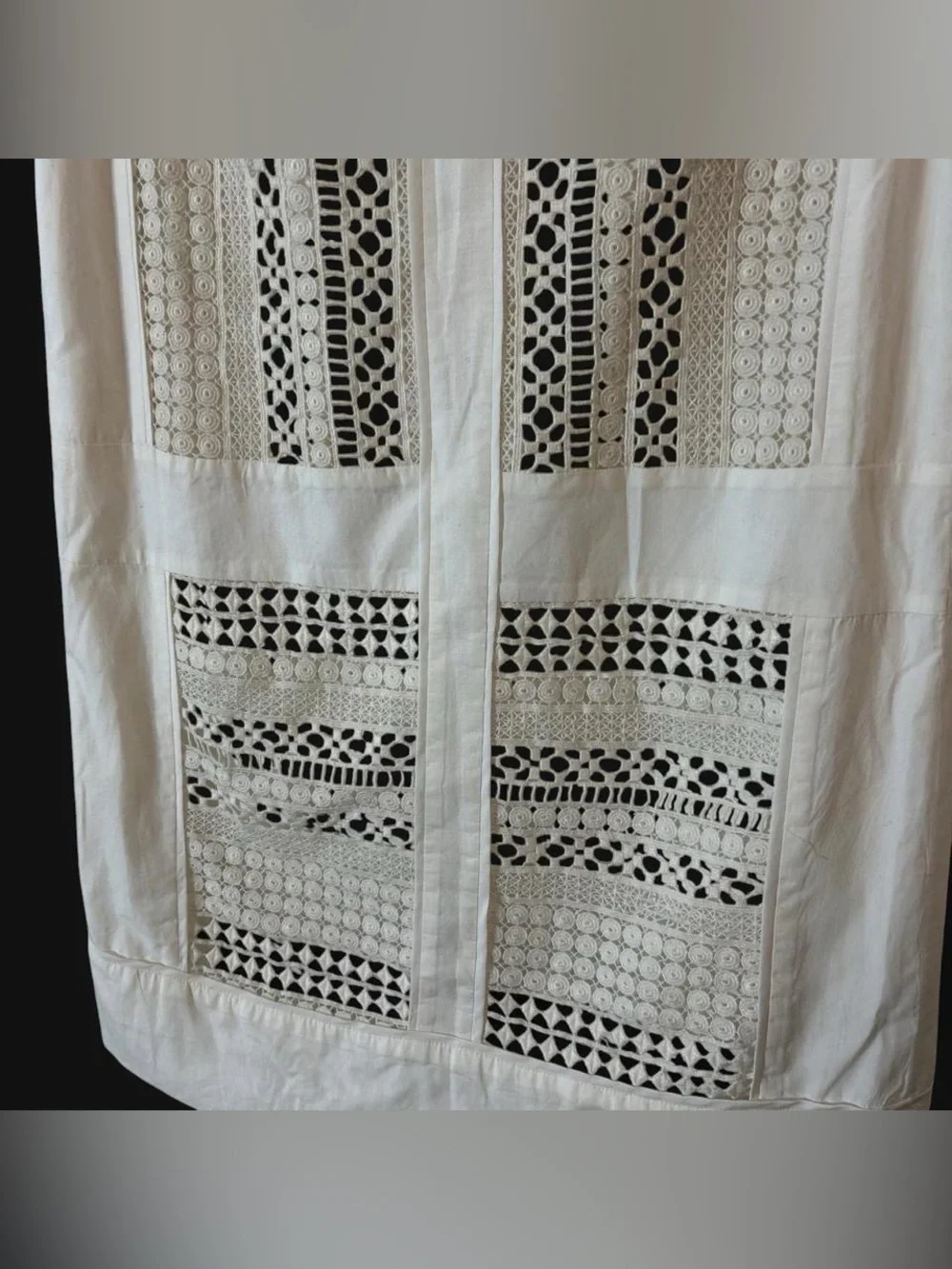 J. Crew light airy